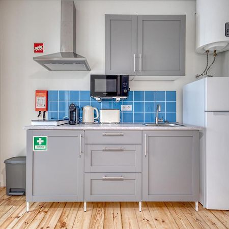 شقة Oporto Guest Casa Dos Clerigos المظهر الخارجي الصورة