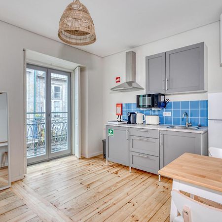 شقة Oporto Guest Casa Dos Clerigos المظهر الخارجي الصورة