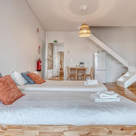 شقة Oporto Guest Casa Dos Clerigos المظهر الخارجي الصورة