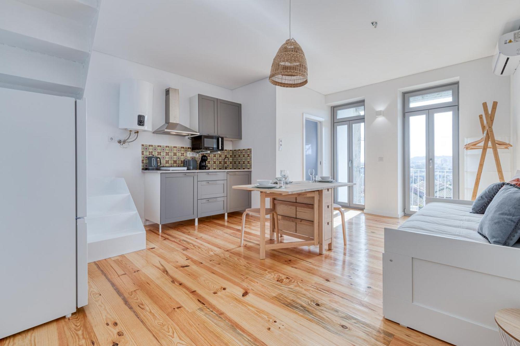 شقة Oporto Guest Casa Dos Clerigos المظهر الخارجي الصورة