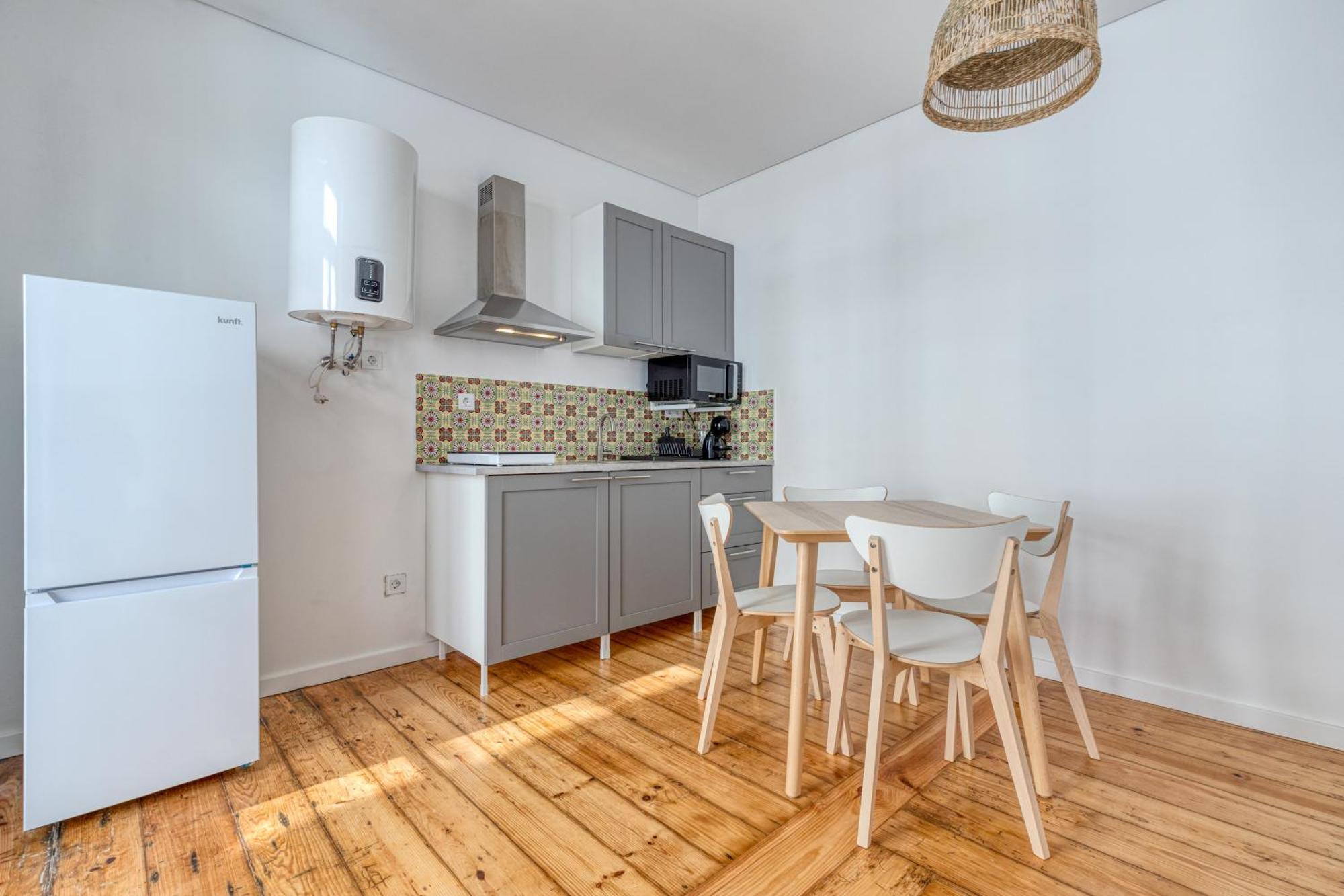 شقة Oporto Guest Casa Dos Clerigos المظهر الخارجي الصورة