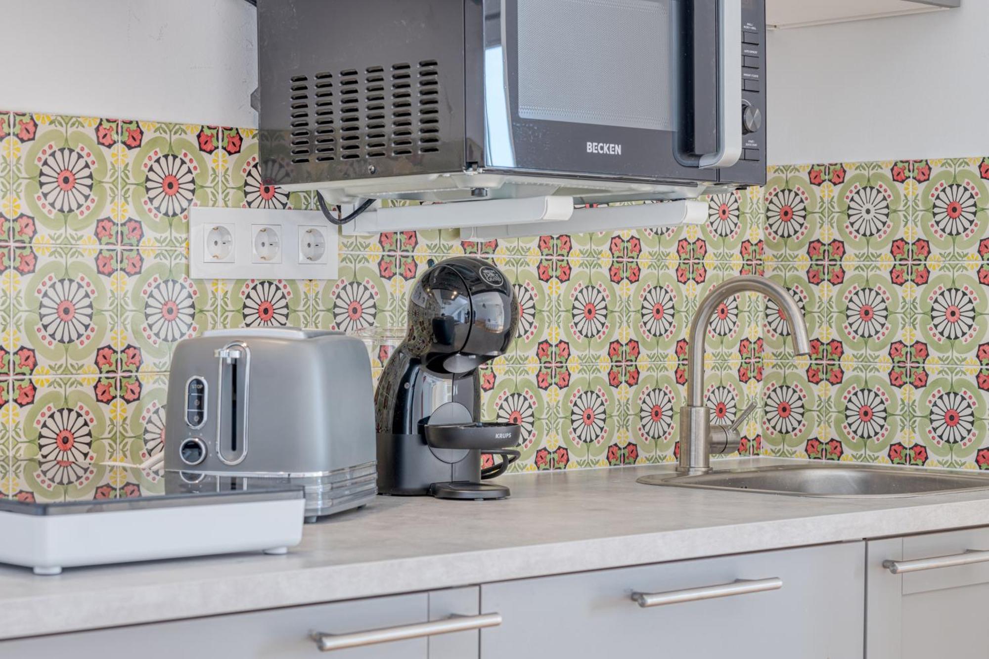 شقة Oporto Guest Casa Dos Clerigos المظهر الخارجي الصورة