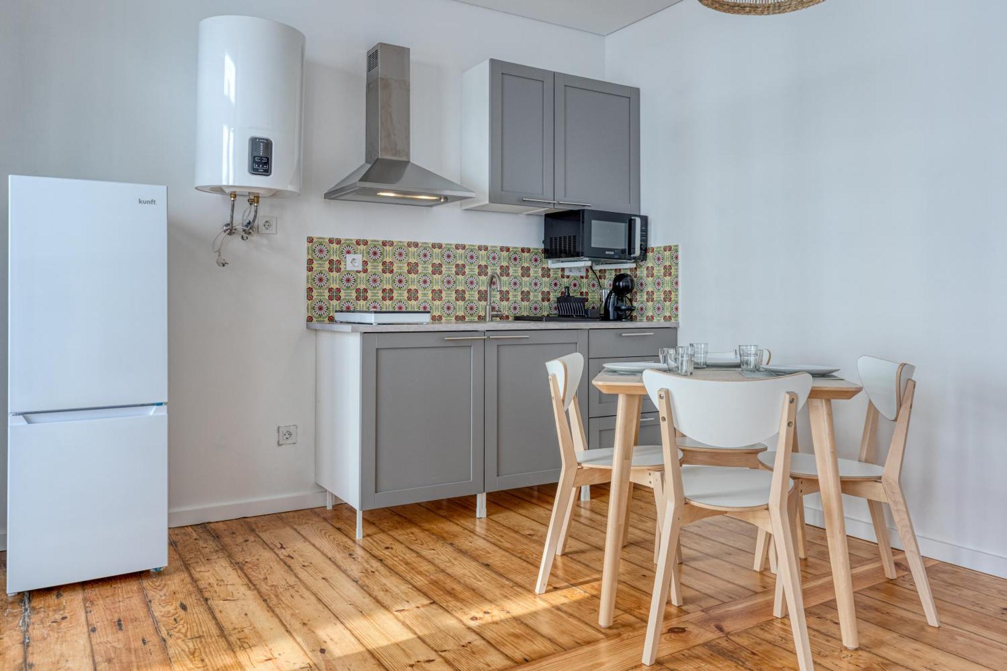 شقة Oporto Guest Casa Dos Clerigos المظهر الخارجي الصورة