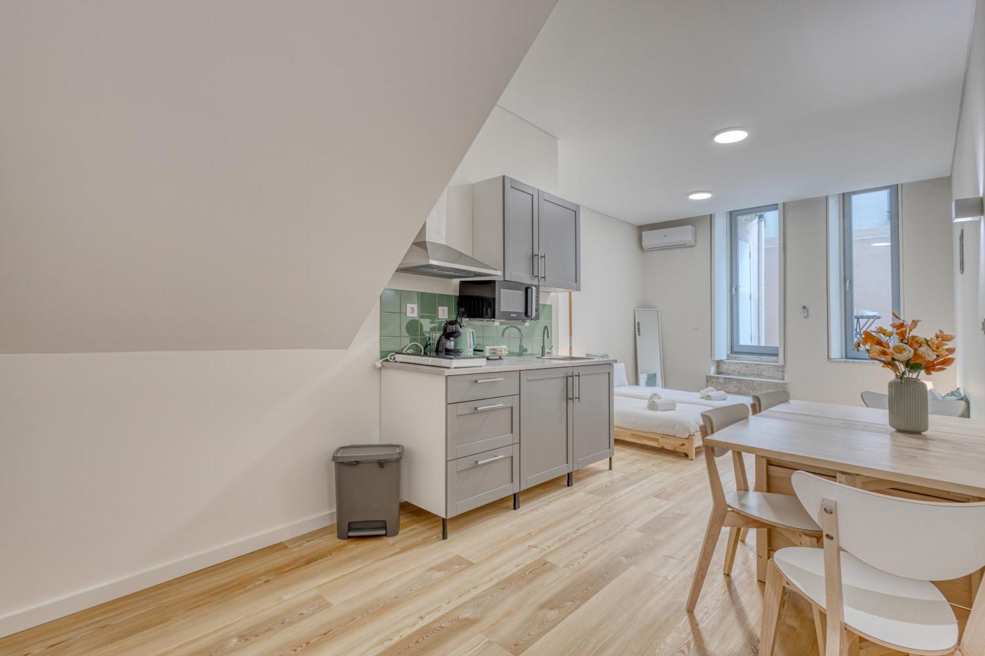 شقة Oporto Guest Casa Dos Clerigos المظهر الخارجي الصورة