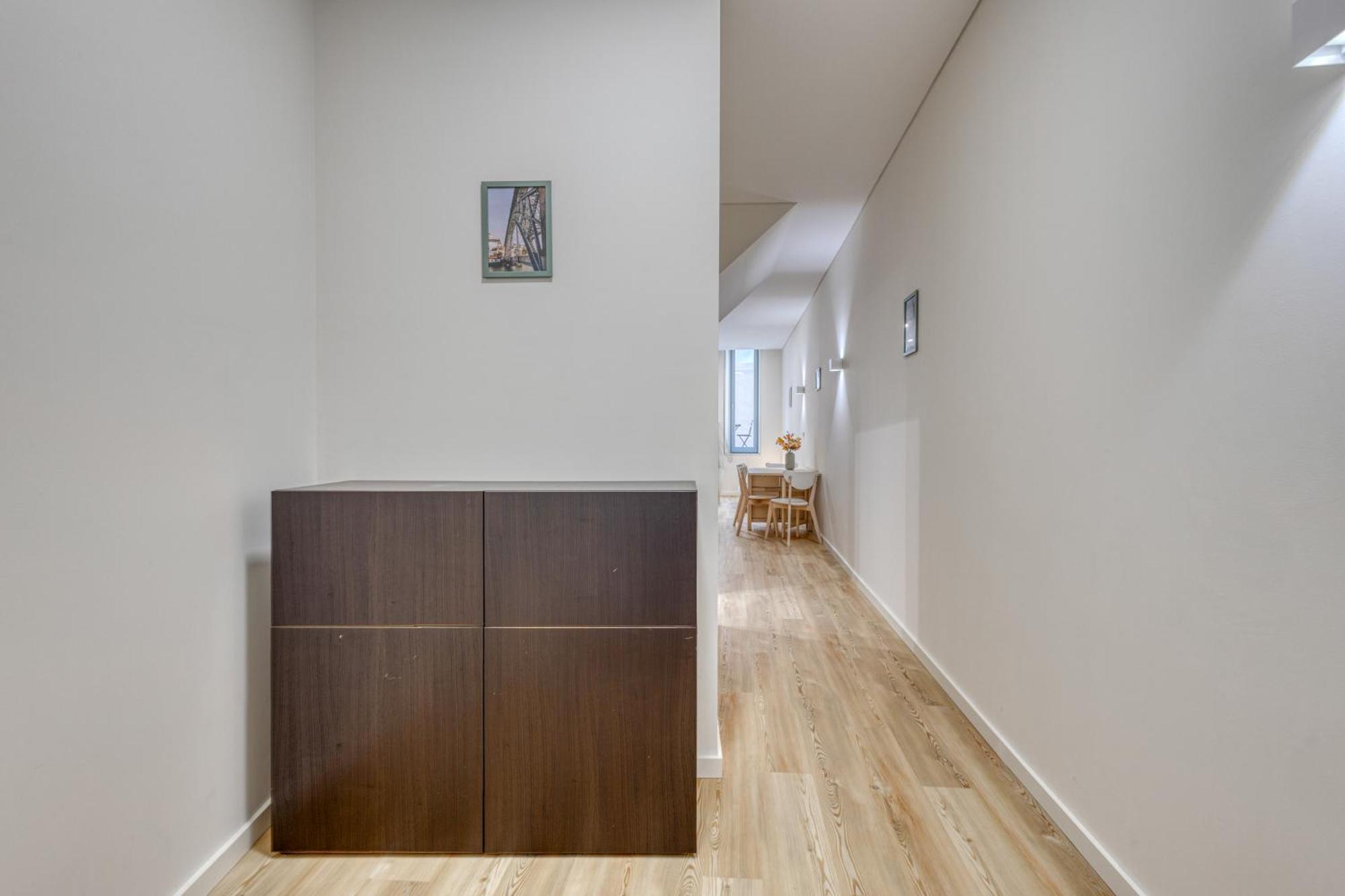 شقة Oporto Guest Casa Dos Clerigos المظهر الخارجي الصورة