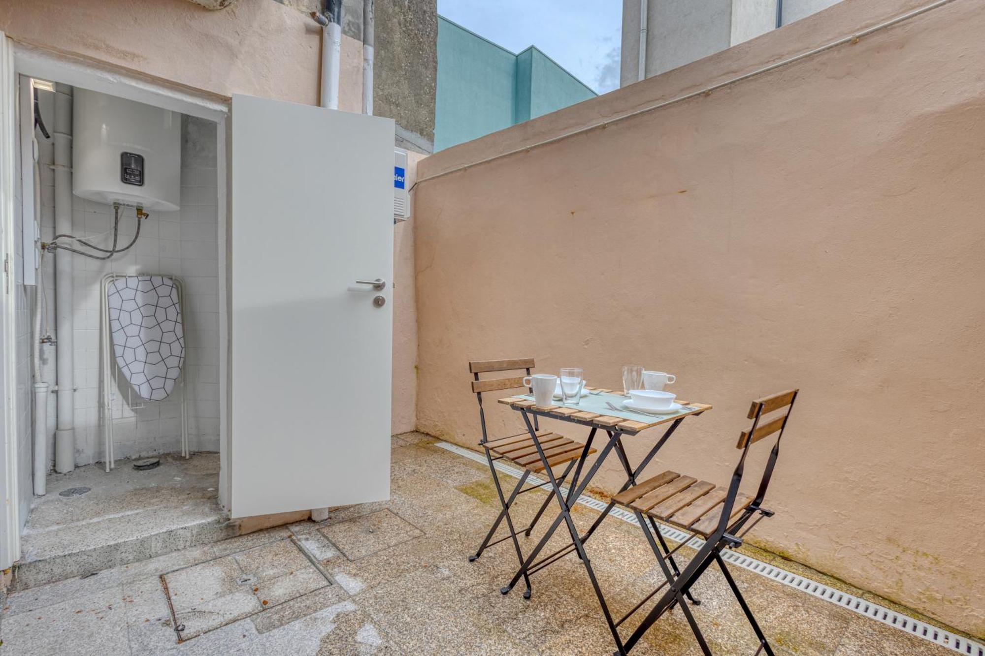 شقة Oporto Guest Casa Dos Clerigos المظهر الخارجي الصورة