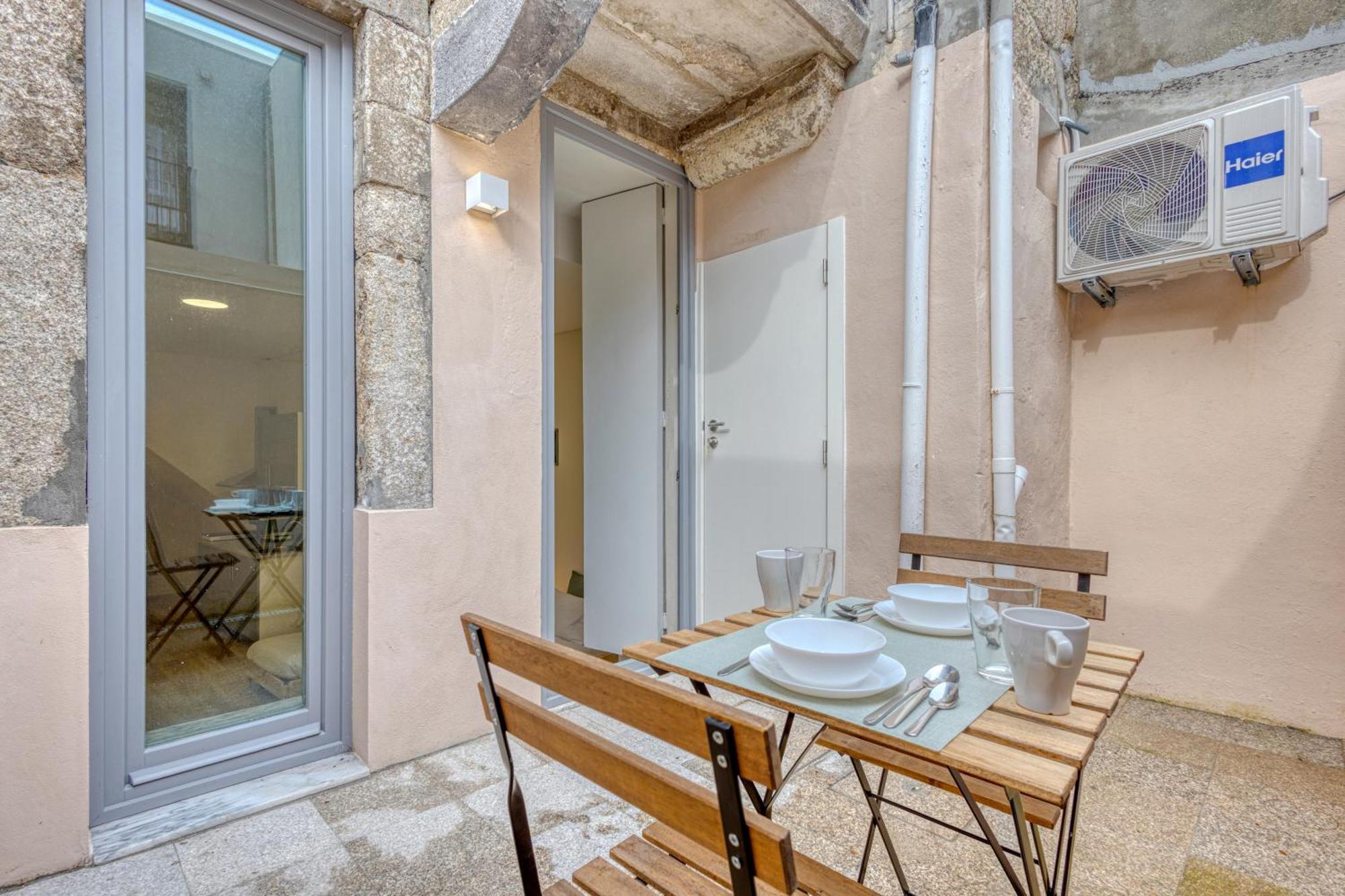 شقة Oporto Guest Casa Dos Clerigos المظهر الخارجي الصورة
