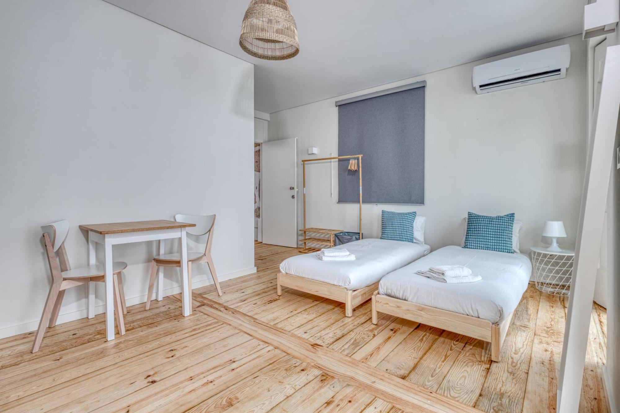 شقة Oporto Guest Casa Dos Clerigos المظهر الخارجي الصورة