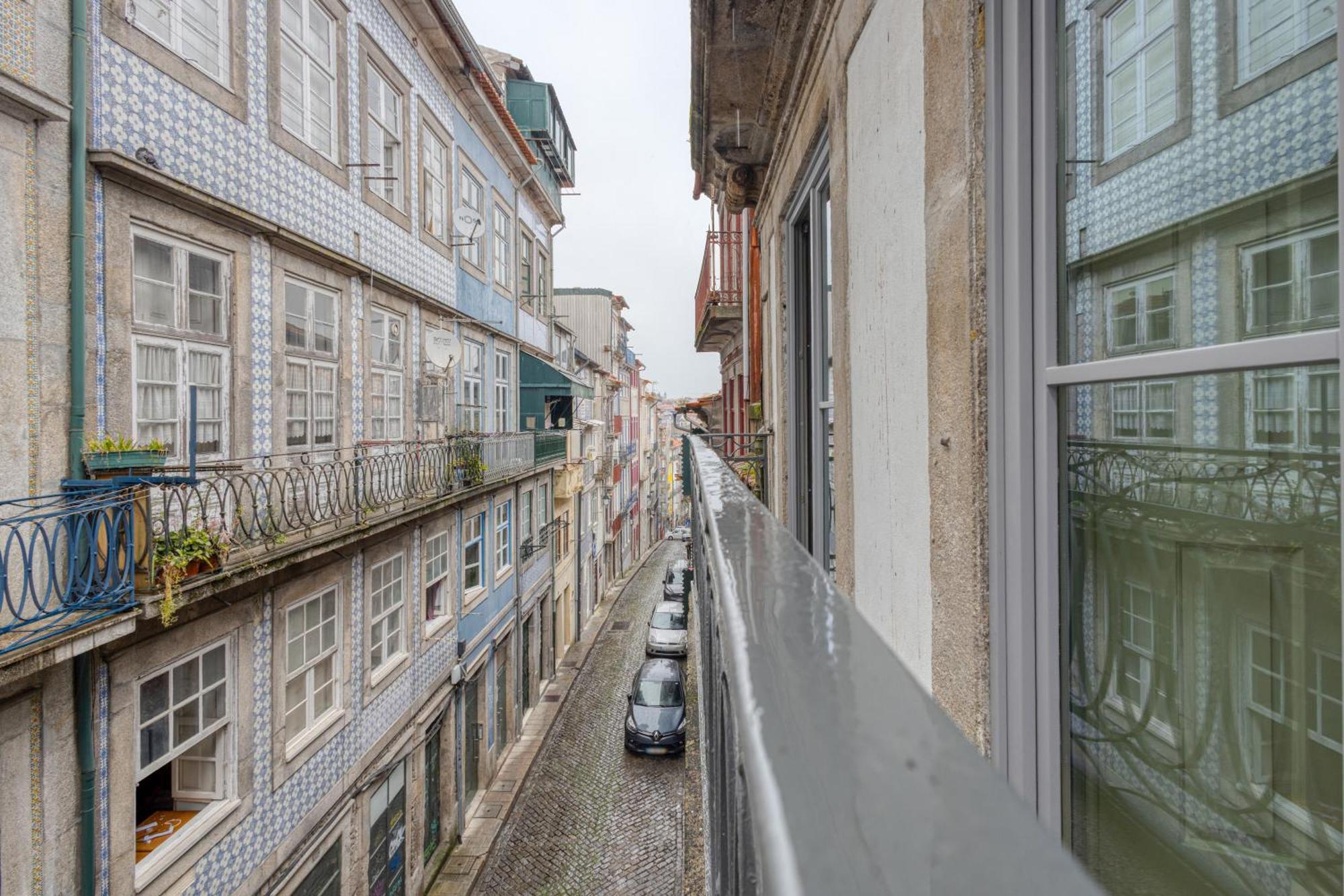 شقة Oporto Guest Casa Dos Clerigos المظهر الخارجي الصورة