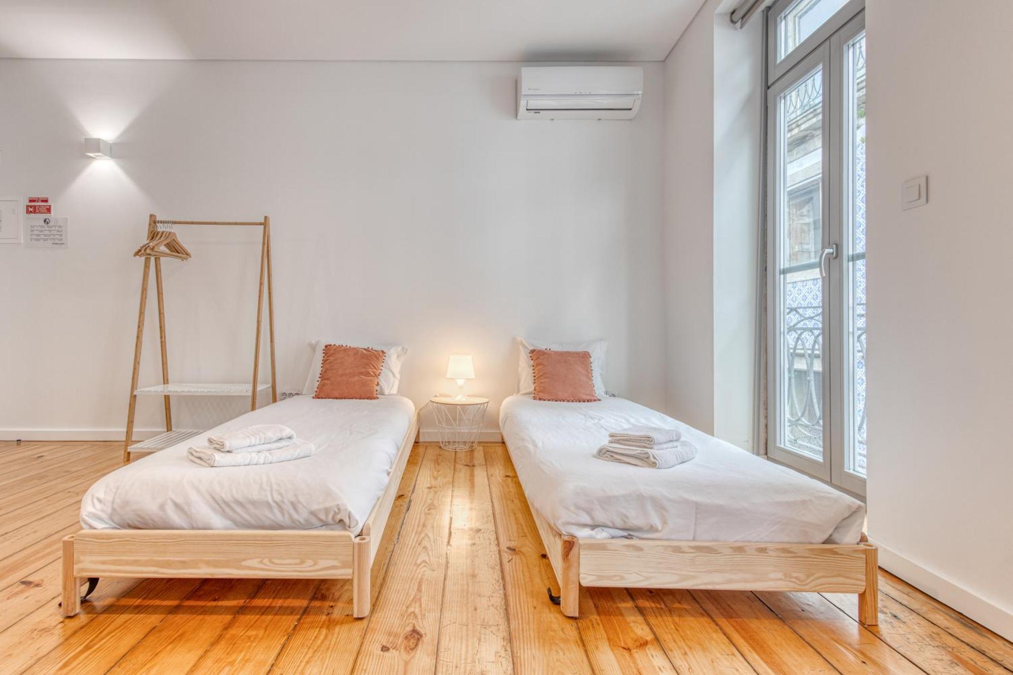 شقة Oporto Guest Casa Dos Clerigos المظهر الخارجي الصورة