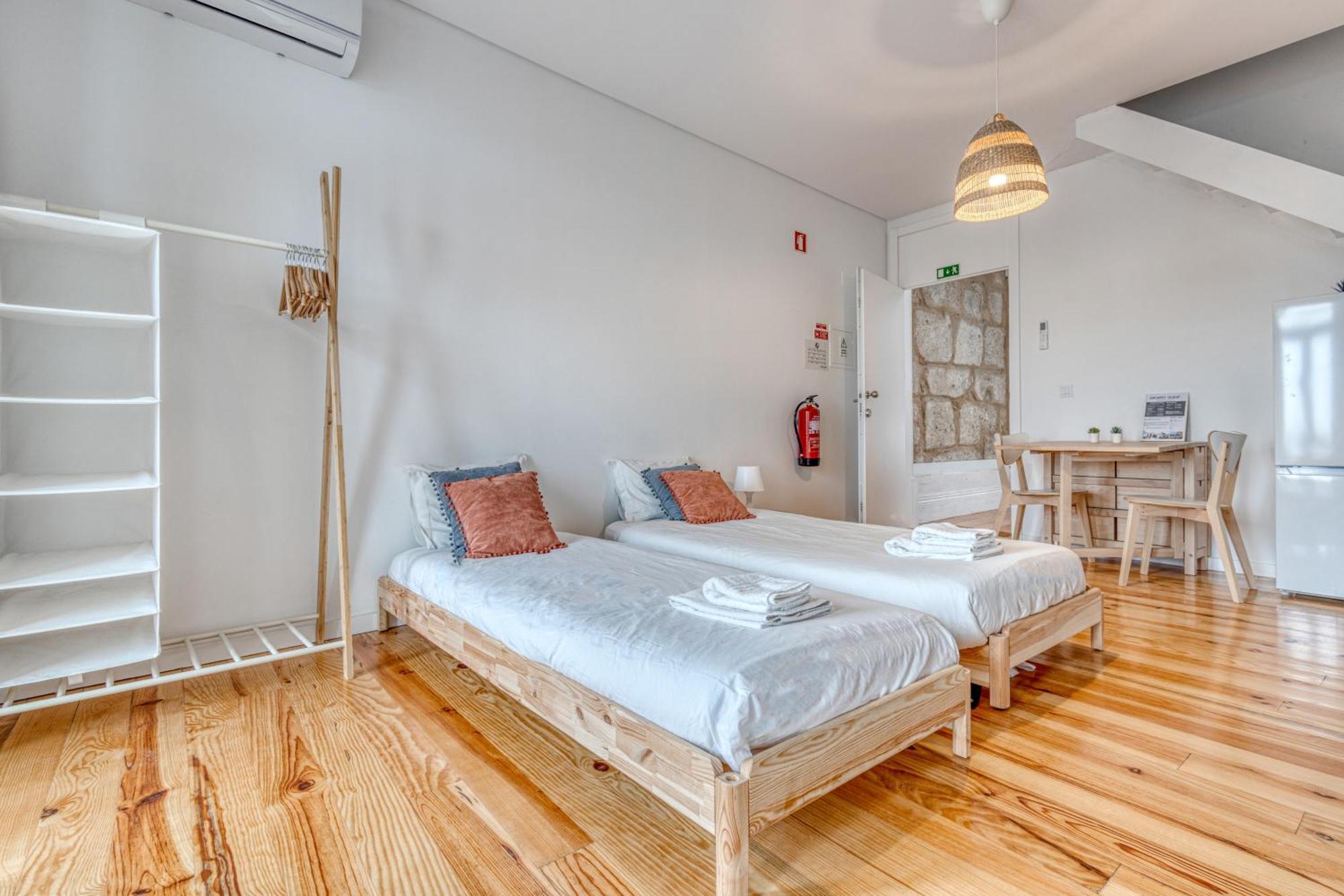 شقة Oporto Guest Casa Dos Clerigos المظهر الخارجي الصورة